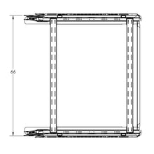 Load image into Gallery viewer, 2015-2022 Toyota Tacoma Short Bed Overland Rack Rock Slide Engineering