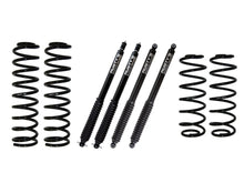 Load image into Gallery viewer, Rusty's Off Road Products RX800 Series (SKU: R-827 / R-864) Rusty's TJ/LJ Wrangler 2" Basic Kit