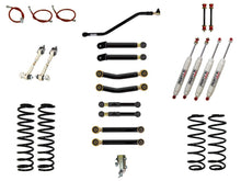 Load image into Gallery viewer, Rusty's Off Road Products Rusty's ZJ Grand Cherokee 3.5" Advanced Kit