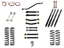 Load image into Gallery viewer, Rusty's Off Road Products Rusty's ZJ Grand Cherokee 3.5" Advanced Kit