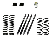 Load image into Gallery viewer, Rusty's Off Road Products RX800 Series (SKU: R-836 / R-813) Rusty's ZJ Grand Cherokee 3.5" Basic Lift Kit