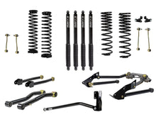 Load image into Gallery viewer, Rusty's Off Road Products Rusty's JT Gladiator 2" Advanced Kit with Triangulated Rear 4 Link
