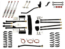 Load image into Gallery viewer, Rusty's Off Road Products RX100 Series (SKU: RX-16 / RX-11) / 1993-1995 Grand Cherokee Rusty's ZJ Grand Cherokee 5.5" Long Travel Kit