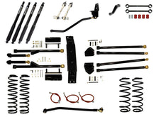 Load image into Gallery viewer, Rusty's Off Road Products RX800 Series (SKU: R-836 / R-813) / 1993-1995 Grand Cherokee Rusty's ZJ Grand Cherokee 5.5" Long Travel Kit