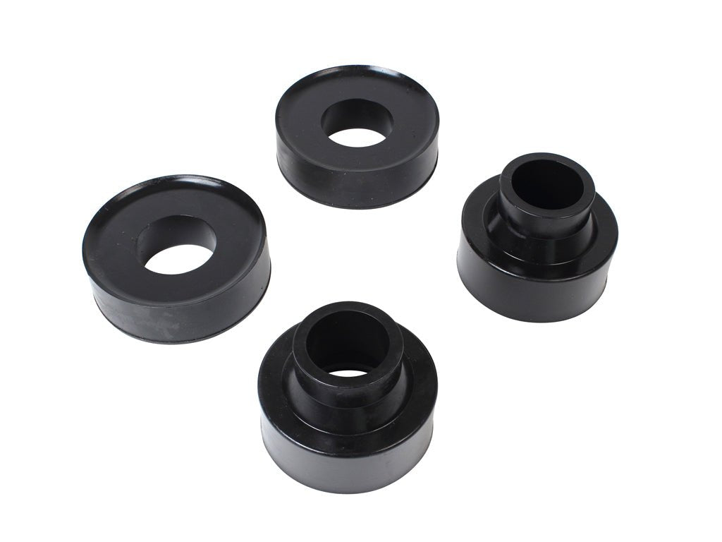Rusty's Off Road Products Rusty's WJ Grand Cherokee 2" Budget Boost Kit