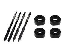Load image into Gallery viewer, Rusty's Off Road Products RX800 Series (SKU: R-827 / R-826) Rusty's ZJ Grand Cherokee 2" Budget Kit