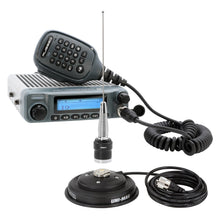 Load image into Gallery viewer, Rugged Radios Mobile Radios Radio Kit - G1 ADVENTURE SERIES Waterproof GMRS Mobile Radio with Antenna