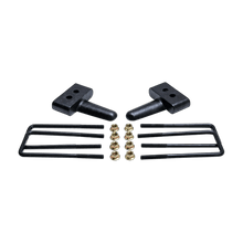 Load image into Gallery viewer, 1.5'' REAR BLOCK KIT - FORD