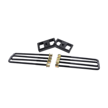 Load image into Gallery viewer, RL 1'' REAR BLOCK KIT - CHEVY/GMC