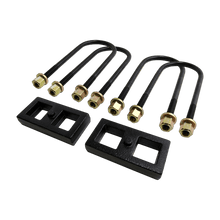 Load image into Gallery viewer, RL 1'' REAR BLOCK KIT - DODGE/RAM