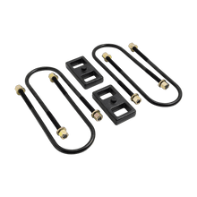 Load image into Gallery viewer, RL 1'' REAR BLOCK KIT - DODGE/RAM