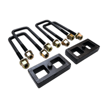 Load image into Gallery viewer, 1'' REAR BLOCK KIT - TOYOTA