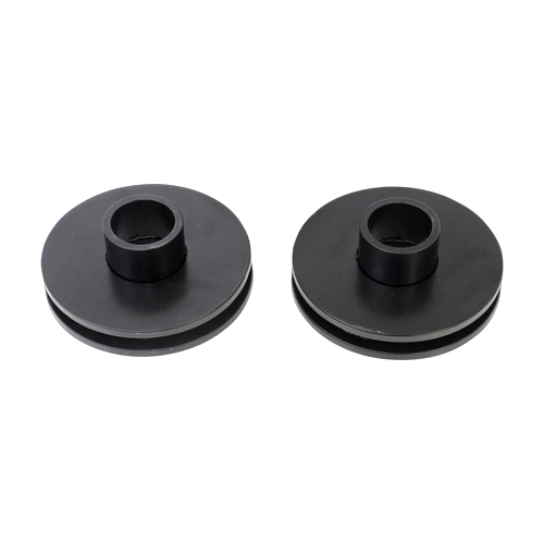 RL 1'' REAR COIL SPRING SPACER KIT RAM