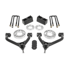 Load image into Gallery viewer, 2.0'' FRONT/1.0'' REAR SST LIFT KIT