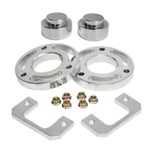 Load image into Gallery viewer, 2.25"F/1.5''R SST LIFT KIT - CHEVY/GM