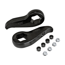 Load image into Gallery viewer, 2.25&#39;&#39; LEVELING KIT - CHEVY/GMC HD