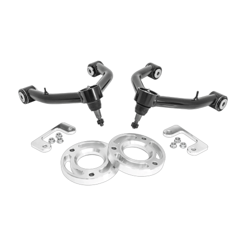 2.25'' LEVELING KIT - CHEVY/GMC 1500/SUV