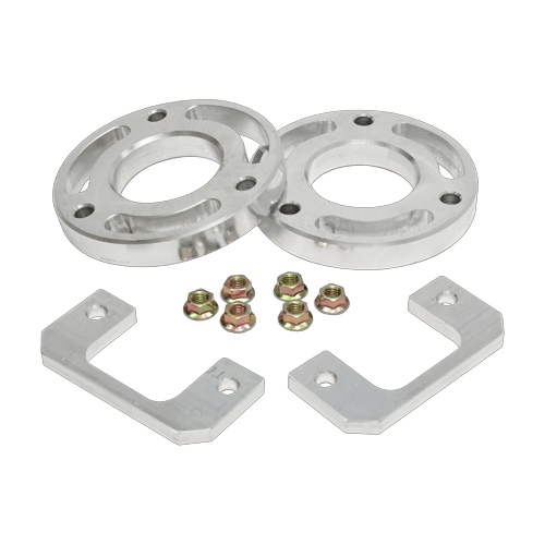 2.25'' LEVELING KIT - CHEVY/GMC 1500/SUV