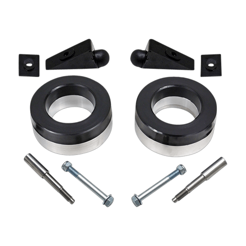 RL 2.25'' LEVELING KIT - DODGE/RAM