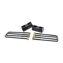 Load image into Gallery viewer, RL 2.25'' REAR BLOCK KIT - CHEVY/GMC