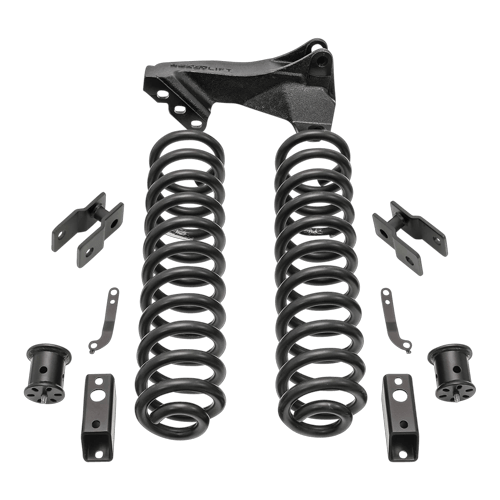 2.5" FRONT LEVELING KIT-FORD DIESEL
