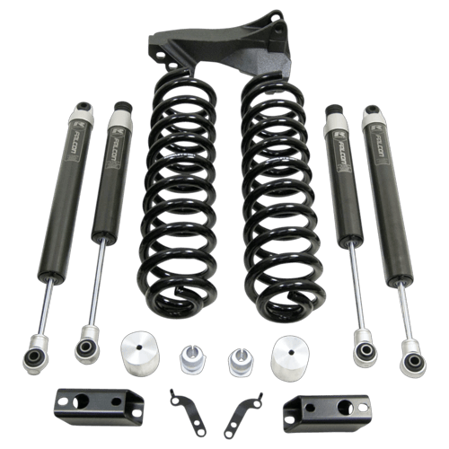 RL 2.5" FRONT LEVELING SPRING FALC -FORD
