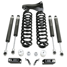 Load image into Gallery viewer, RL 2.5" FRONT LEVELING SPRING FALC -FORD