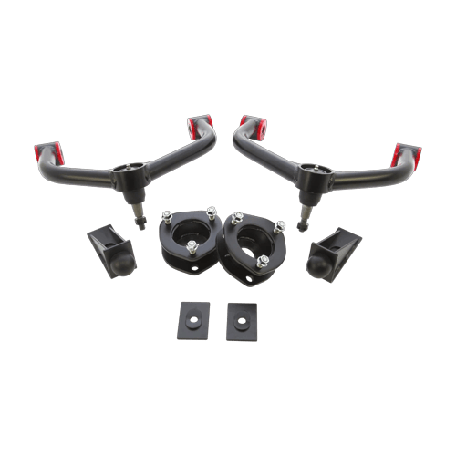 2.5'' LEVELING KIT - DODGE/RAM
