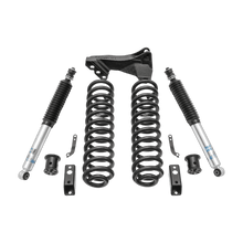 Load image into Gallery viewer, RL 2.5" LEVELING KIT &amp; SHOCKS - FORD