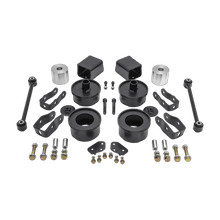 Load image into Gallery viewer, 2.5'' SST LIFT KIT - JEEP JL SAHARA