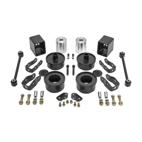 2.5'' SST LIFT KIT - JEEP JL RUBICON
