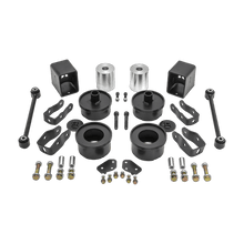 Load image into Gallery viewer, 2.5'' SST LIFT KIT - JEEP JL RUBICON
