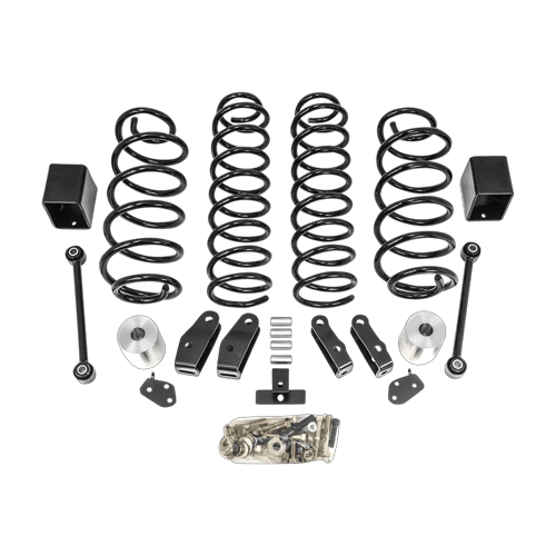 RL 2.5'' SST LIFT KIT-WRANGLER JL 18-25