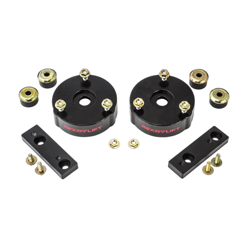 2'' LEVELING KIT - CHEVY/GMC COLO/CANY
