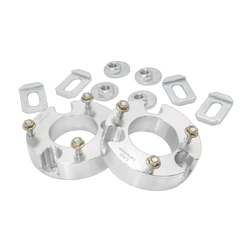 2'' LEVELING KIT - FORD F150
