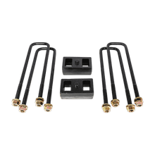 Load image into Gallery viewer, 2'' REAR BLOCK KIT - GM 1500/2500/3500