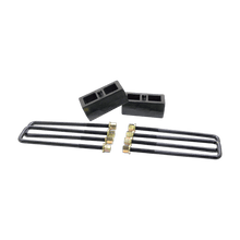 Load image into Gallery viewer, 2'' REAR BLOCK KIT - CHEVY/GMC HD