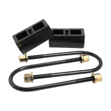Load image into Gallery viewer, RL 2'' REAR BLOCK KIT - DODGE/RAM