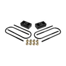 Load image into Gallery viewer, RL 2'' REAR BLOCK KIT - DODGE/RAM
