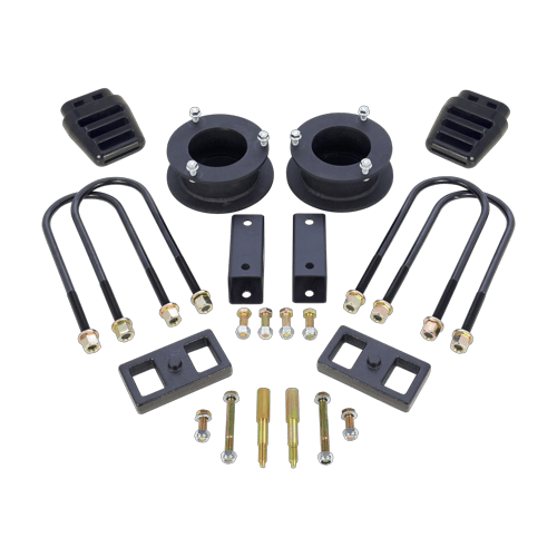 RL 25003500-3.0'' FRONT COIL SP