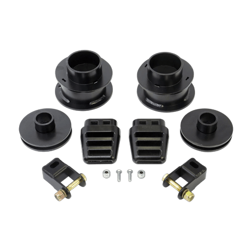 RL 19+ RAM 2500 3'' SST LIFT KIT