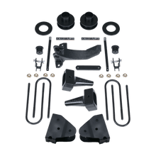 Load image into Gallery viewer, RL 3.5'' COIL SPRING SPACER FRONT