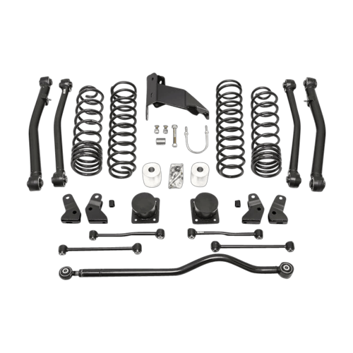 RL 4'' TERRAIN FLEX-JEEP MOJAVE