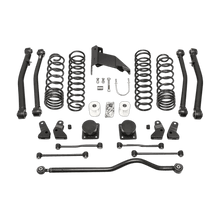 Load image into Gallery viewer, RL 4'' TERRAIN FLEX-JEEP MOJAVE