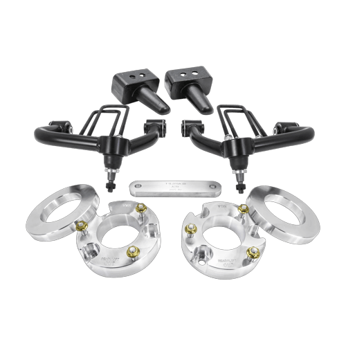 3.5'' SST LIFT KIT - FORD F150