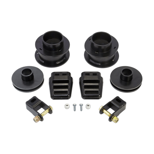 RL 3''F/1''R SST LIFT KIT -DODGE/RAM