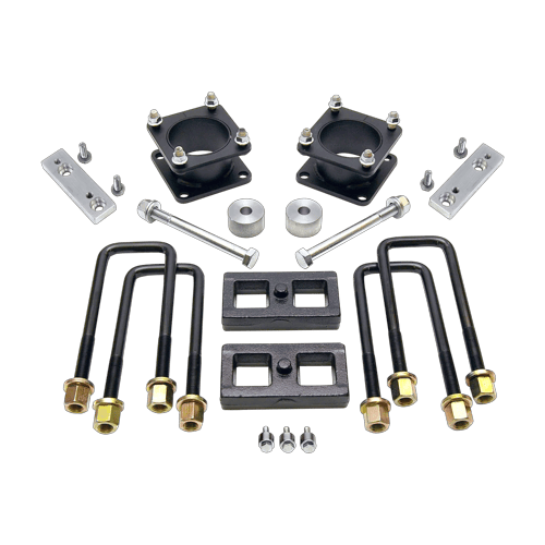 3''F/1''R SST LIFT KIT - TOYOTA TUNDRA