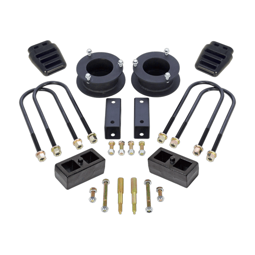 RL 3''F/2''R SST LIFT KIT - DODGE/RAM