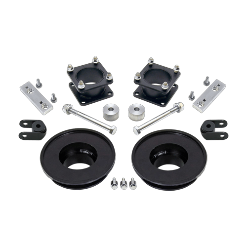 3''F/2''R SST LIFT KIT - TOYOTA SEQUOIA