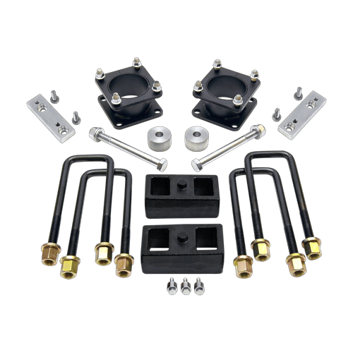 3''F/2''R SST LIFT KIT - TOYOTA TUNDRA